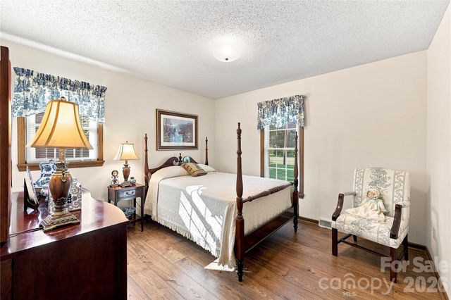 1035 Sides Road, Rockwell, NC 28138