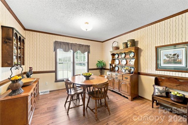 1035 Sides Road, Rockwell, NC 28138