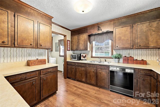 1035 Sides Road, Rockwell, NC 28138