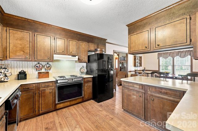 1035 Sides Road, Rockwell, NC 28138