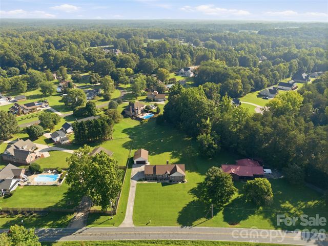 1035 Sides Road, Rockwell, NC 28138
