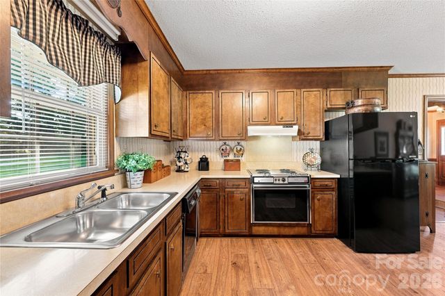 1035 Sides Road, Rockwell, NC 28138