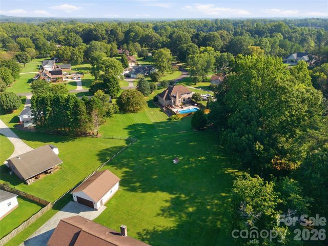 1035 Sides Road, Rockwell, NC 28138