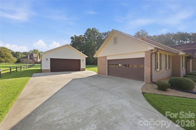 1035 Sides Road, Rockwell, NC 28138