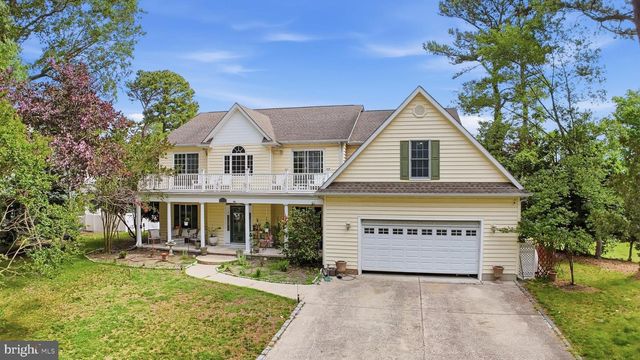 102 LONDON CIR S, Rehoboth Beach, DE 19971