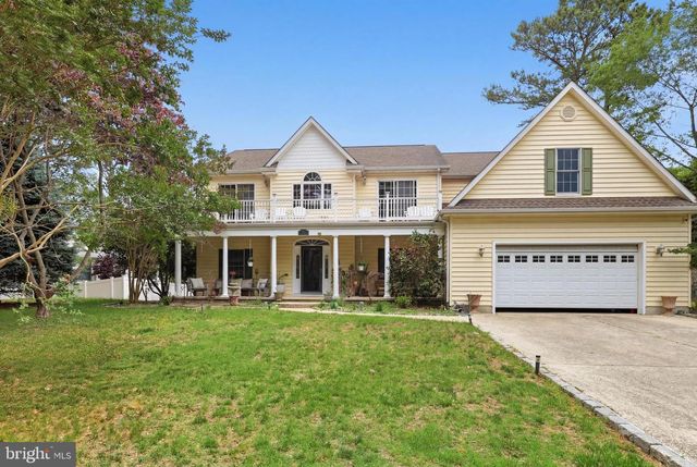 102 LONDON CIR S, Rehoboth Beach, DE 19971