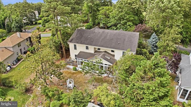 102 LONDON CIR S, Rehoboth Beach, DE 19971