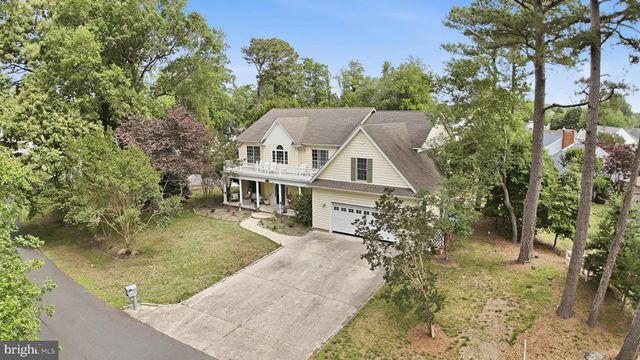 102 LONDON CIR S, Rehoboth Beach, DE 19971