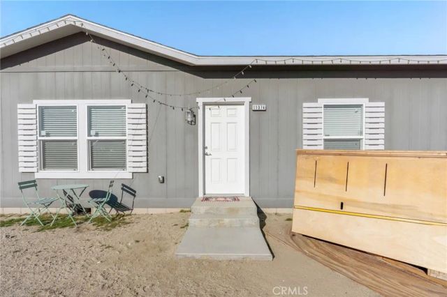 11074 Redwood, Pinon Hills, CA 92372