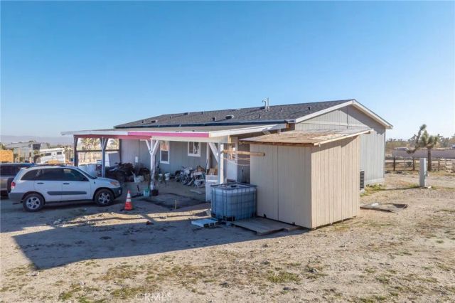 11074 Redwood, Pinon Hills, CA 92372