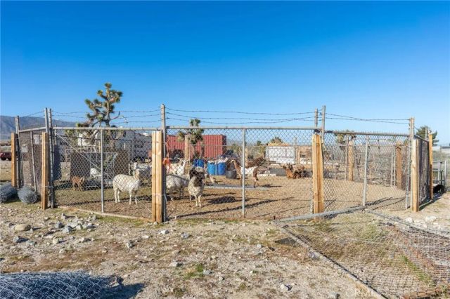 11074 Redwood, Pinon Hills, CA 92372