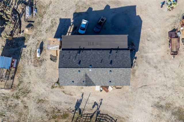 11074 Redwood, Pinon Hills, CA 92372