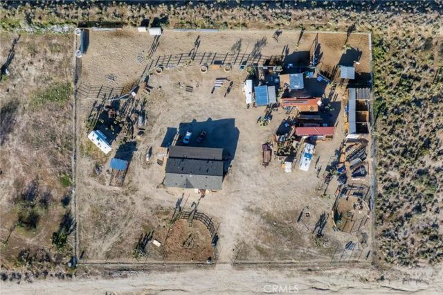 11074 Redwood, Pinon Hills, CA 92372