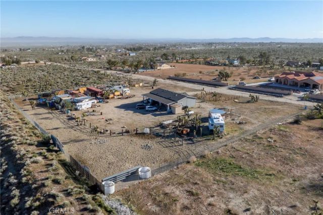 11074 Redwood, Pinon Hills, CA 92372