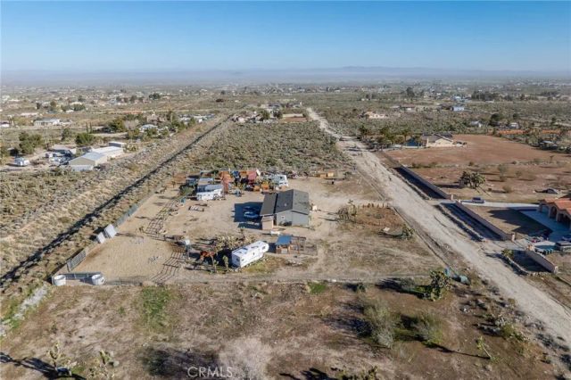 11074 Redwood, Pinon Hills, CA 92372