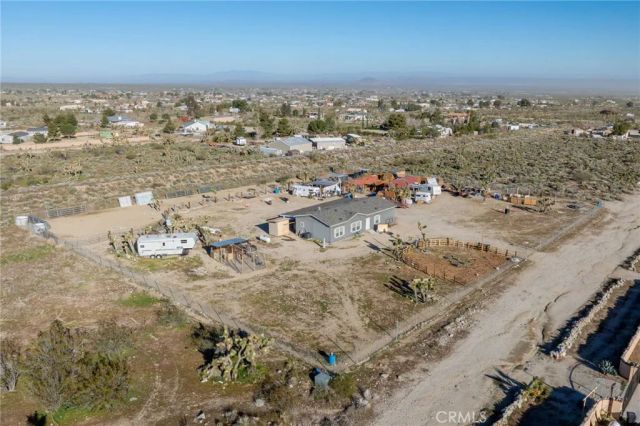 11074 Redwood, Pinon Hills, CA 92372