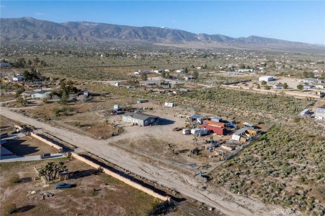 11074 Redwood, Pinon Hills, CA 92372