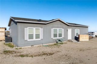 11074 Redwood, Pinon Hills, CA 92372