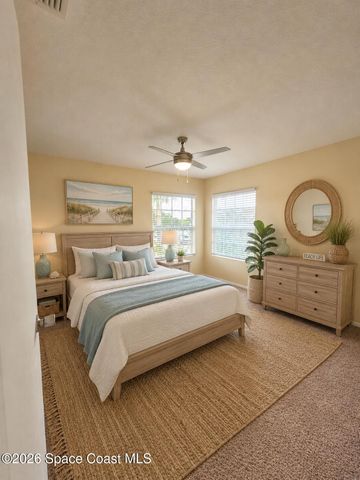 1860 Long Iron Drive 1021, Rockledge, FL 32955