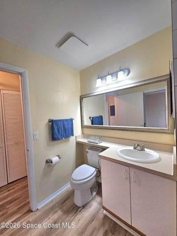 1860 Long Iron Drive 1021, Rockledge, FL 32955