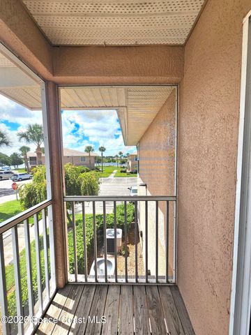 1860 Long Iron Drive 1021, Rockledge, FL 32955