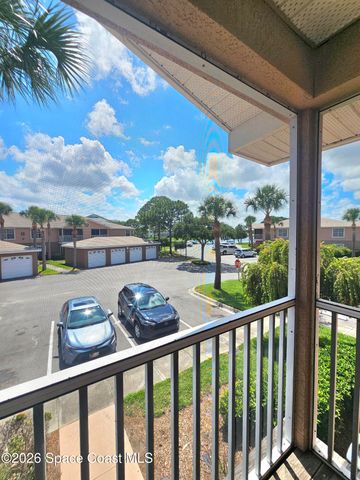1860 Long Iron Drive 1021, Rockledge, FL 32955