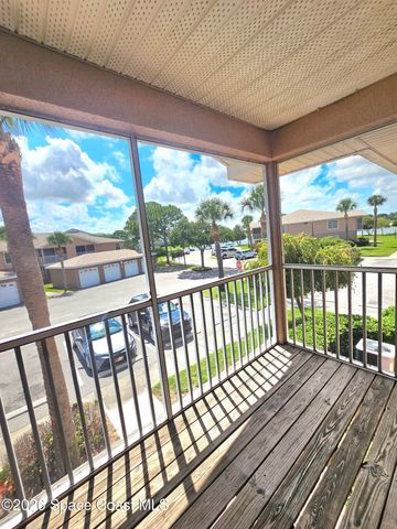 1860 Long Iron Drive 1021, Rockledge, FL 32955