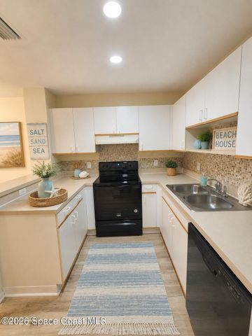 1860 Long Iron Drive 1021, Rockledge, FL 32955