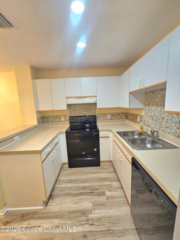 1860 Long Iron Drive 1021, Rockledge, FL 32955