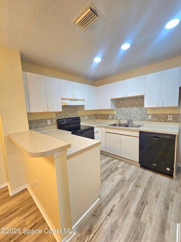 1860 Long Iron Drive 1021, Rockledge, FL 32955