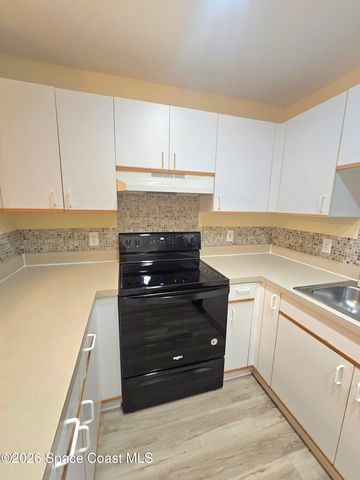 1860 Long Iron Drive 1021, Rockledge, FL 32955