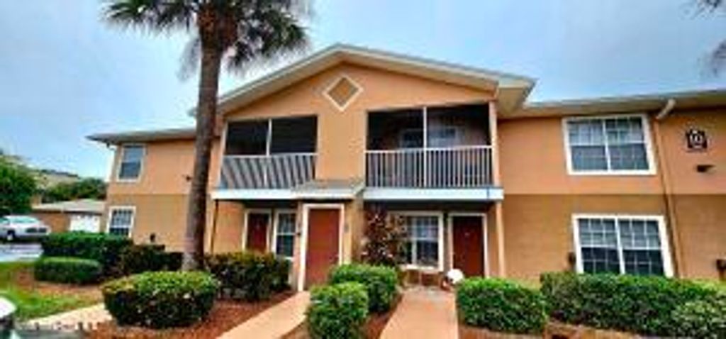 1860 Long Iron Drive 1021, Rockledge, FL 32955