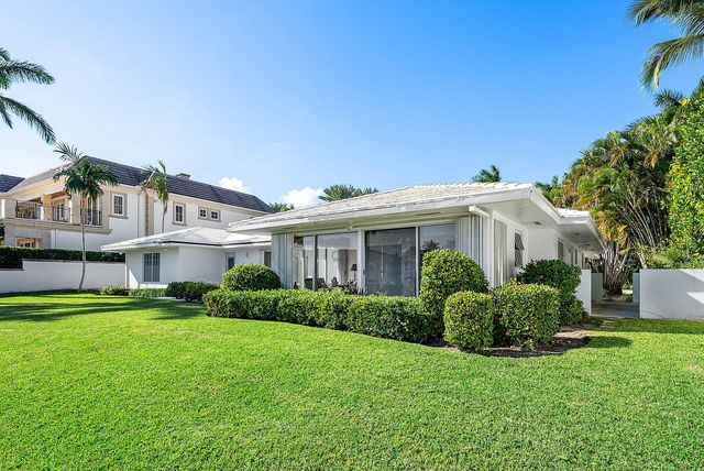 368 S Maya Palm Drive, Boca Raton, FL 33432