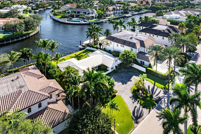 368 S Maya Palm Drive, Boca Raton, FL 33432