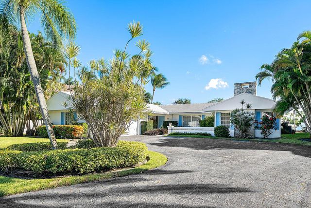 368 S Maya Palm Drive, Boca Raton, FL 33432
