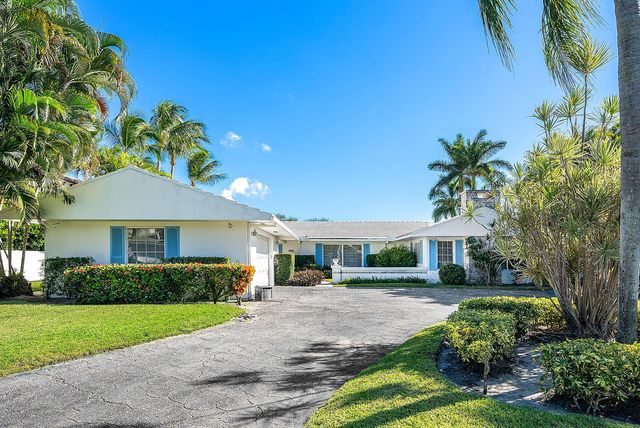 368 S Maya Palm Drive, Boca Raton, FL 33432