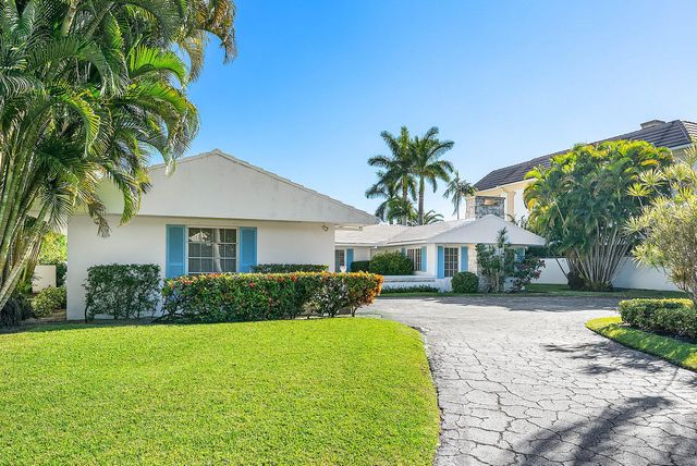 368 S Maya Palm Drive, Boca Raton, FL 33432