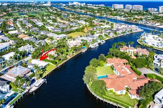 368 S Maya Palm Drive, Boca Raton, FL 33432