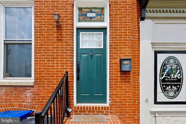 2106 FLEET ST, Baltimore, MD 21231
