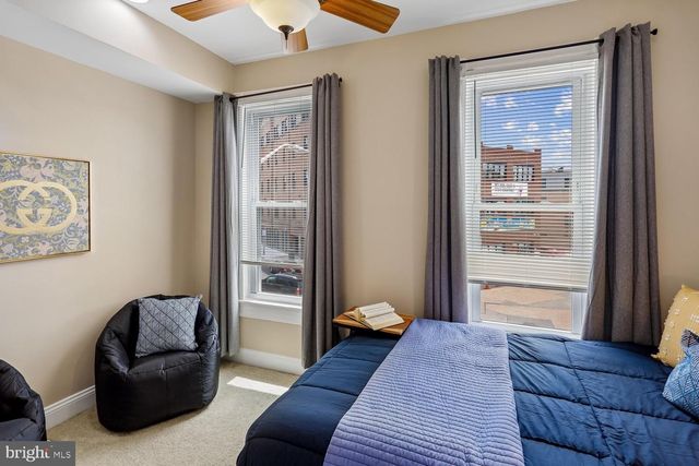 2106 FLEET ST, Baltimore, MD 21231
