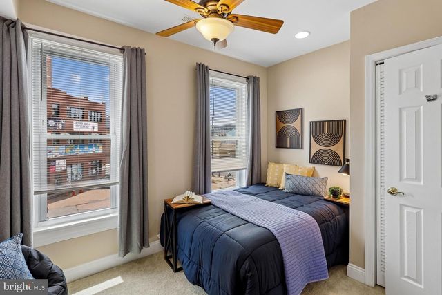 2106 FLEET ST, Baltimore, MD 21231