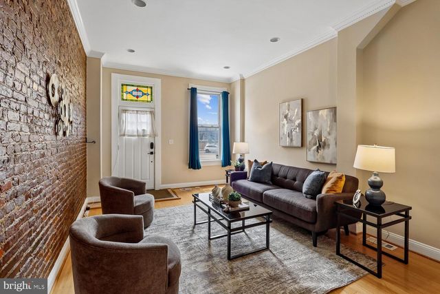 2106 FLEET ST, Baltimore, MD 21231