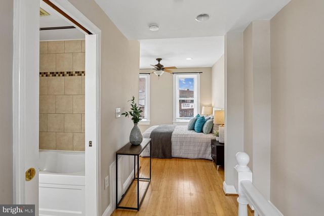 2106 FLEET ST, Baltimore, MD 21231