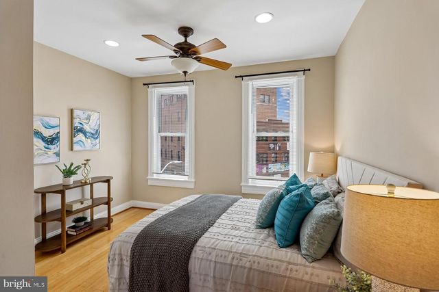 2106 FLEET ST, Baltimore, MD 21231