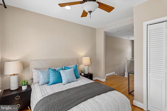 2106 FLEET ST, Baltimore, MD 21231