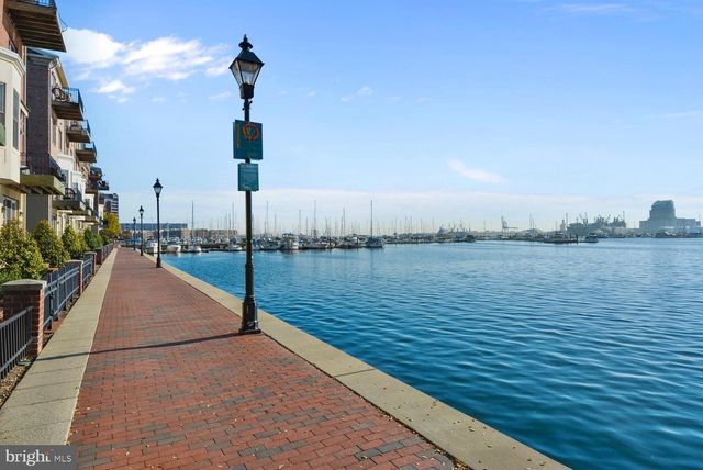 2106 FLEET ST, Baltimore, MD 21231