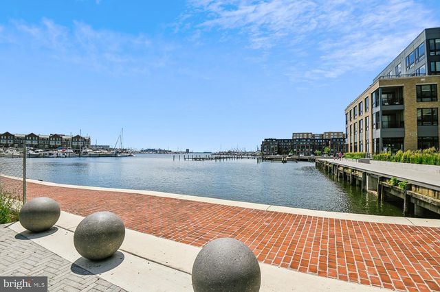 2106 FLEET ST, Baltimore, MD 21231