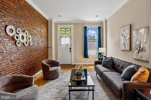 2106 FLEET ST, Baltimore, MD 21231