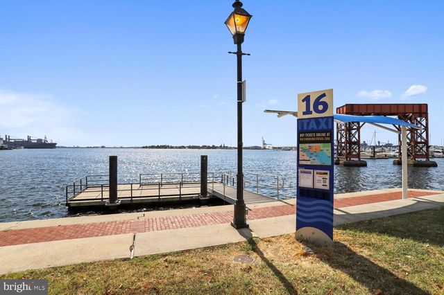 2106 FLEET ST, Baltimore, MD 21231