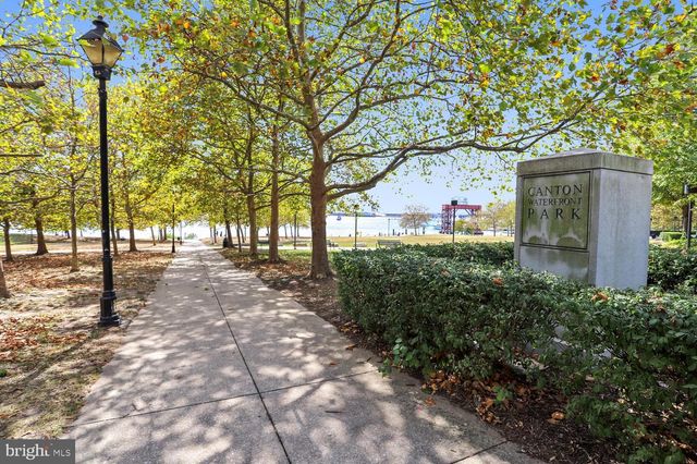 2106 FLEET ST, Baltimore, MD 21231